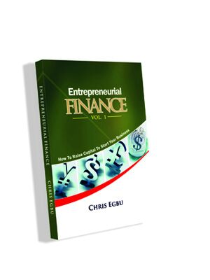 ENTERPRENEURAL FINANCE BOOK